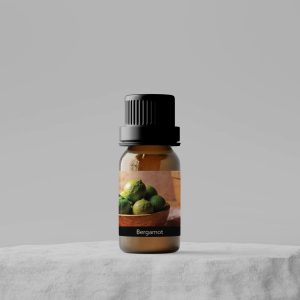 Bergamot 10ml