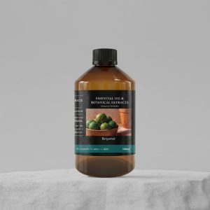 Bergamot 500ml
