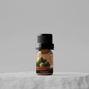 Bergamot 5ml
