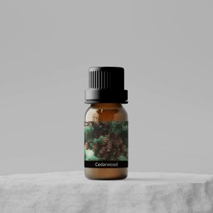 Cedarwood 10ml