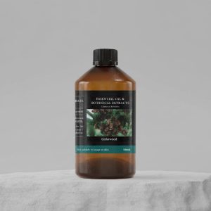 Cedarwood 500ml