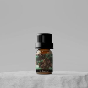 Cedarwood 5ml