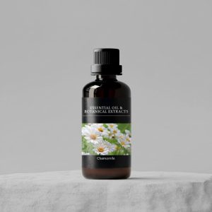 Chamomile 50ml