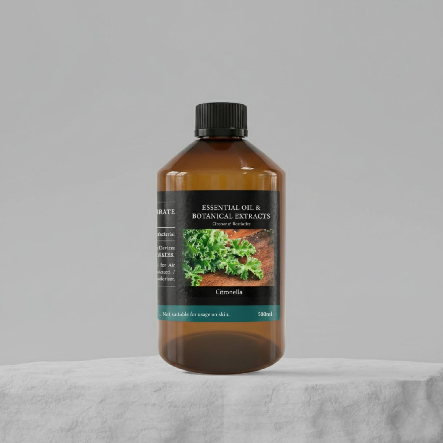 Citronella 500ml