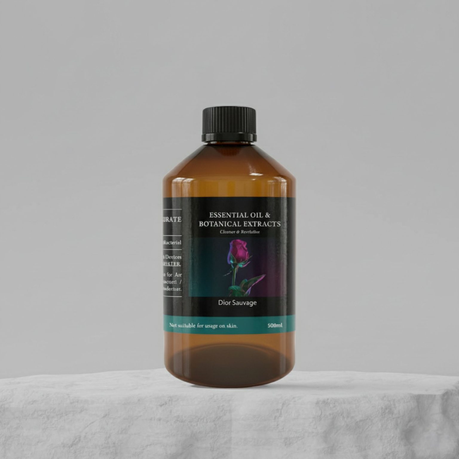 Dior Sauvage 500ml