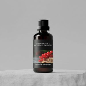 English Oak & Redcurrant 50ml