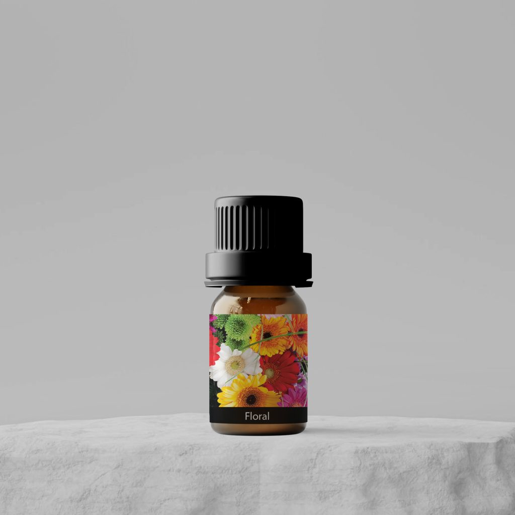 Floral 5ml
