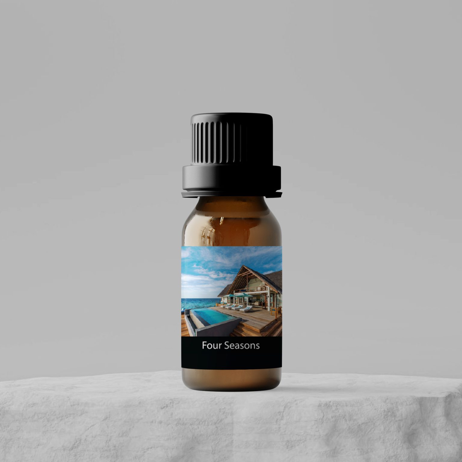 Four-Seasons 15ml