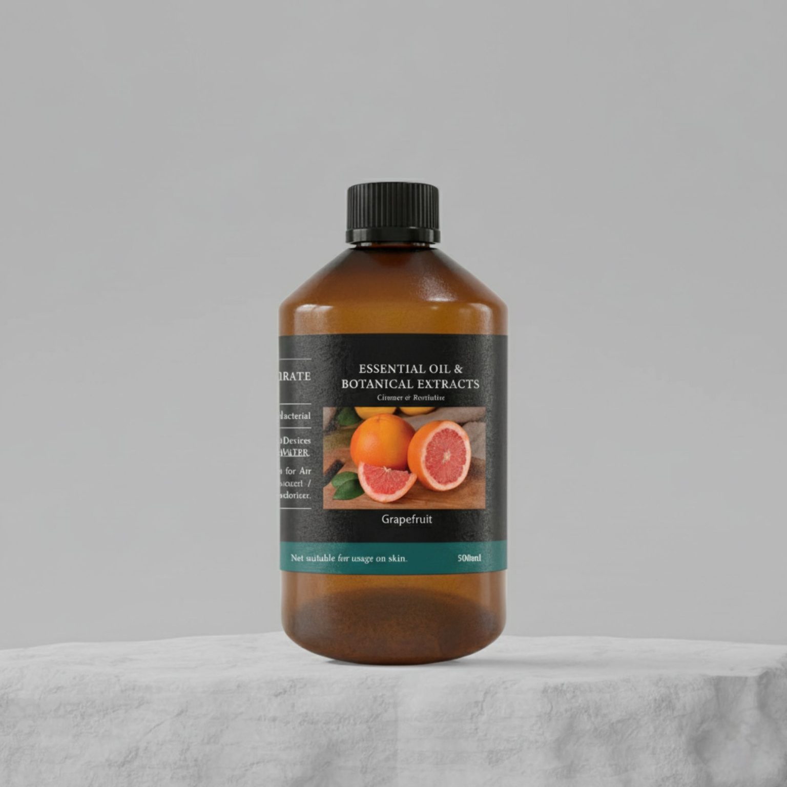 Grapefruit 500ml
