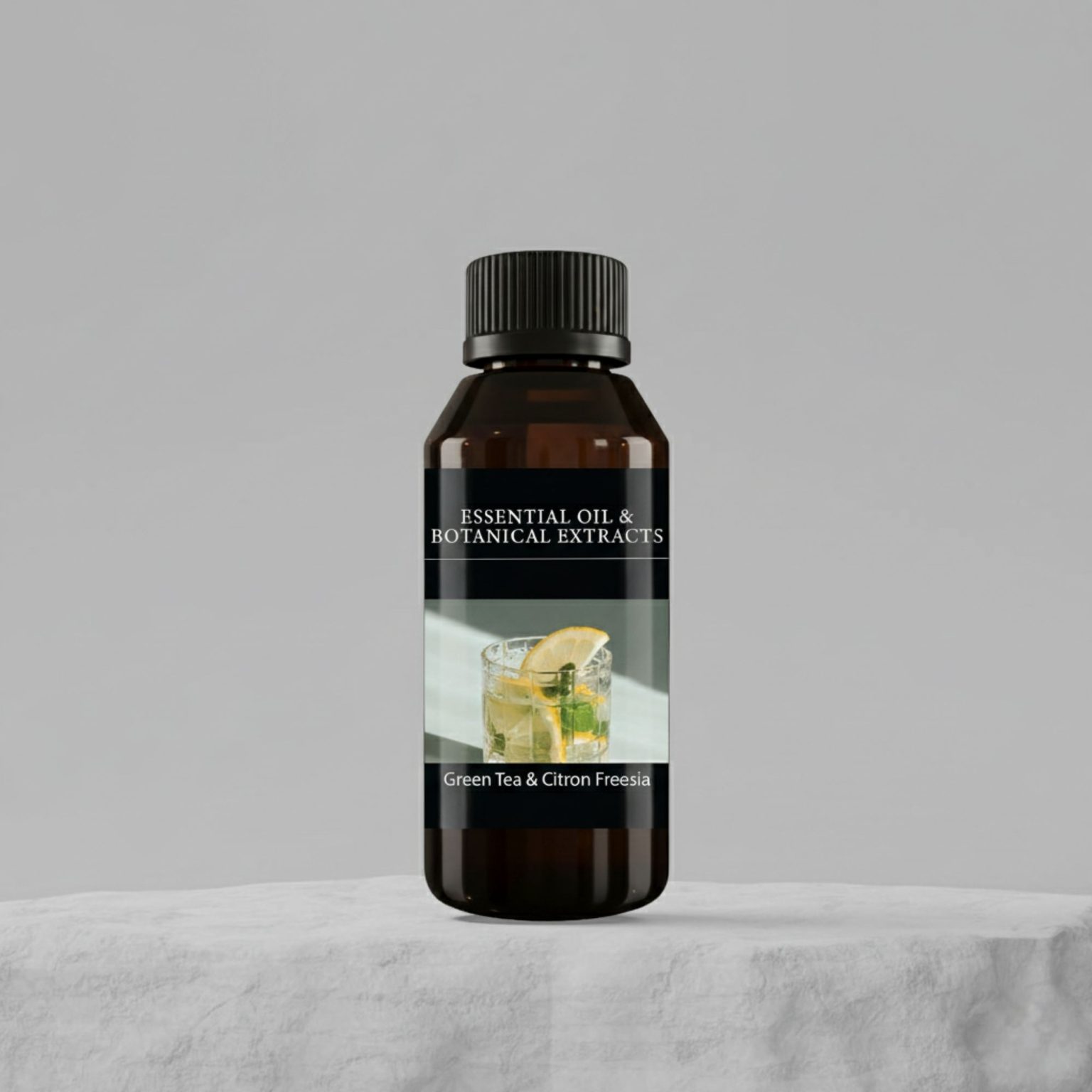Green Tea & Citron Freesia 150ml