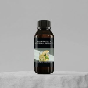 Green Tea & Citron Freesia 150ml