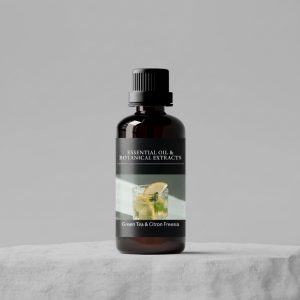 Green Tea & Citron Freesia 50ml