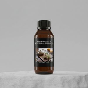 Green Tea Yuzu 150ml