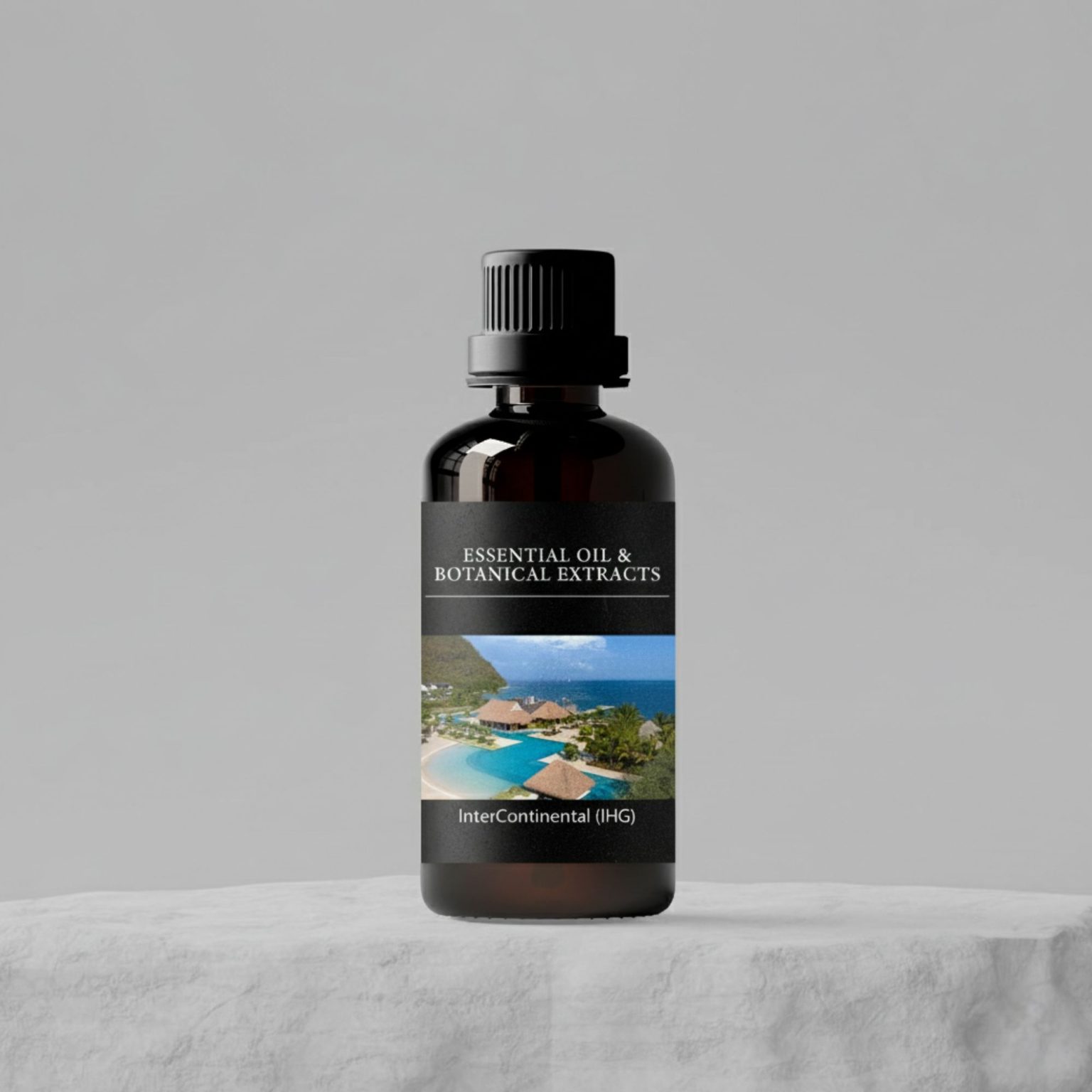 Intercontinental IHG 50ml