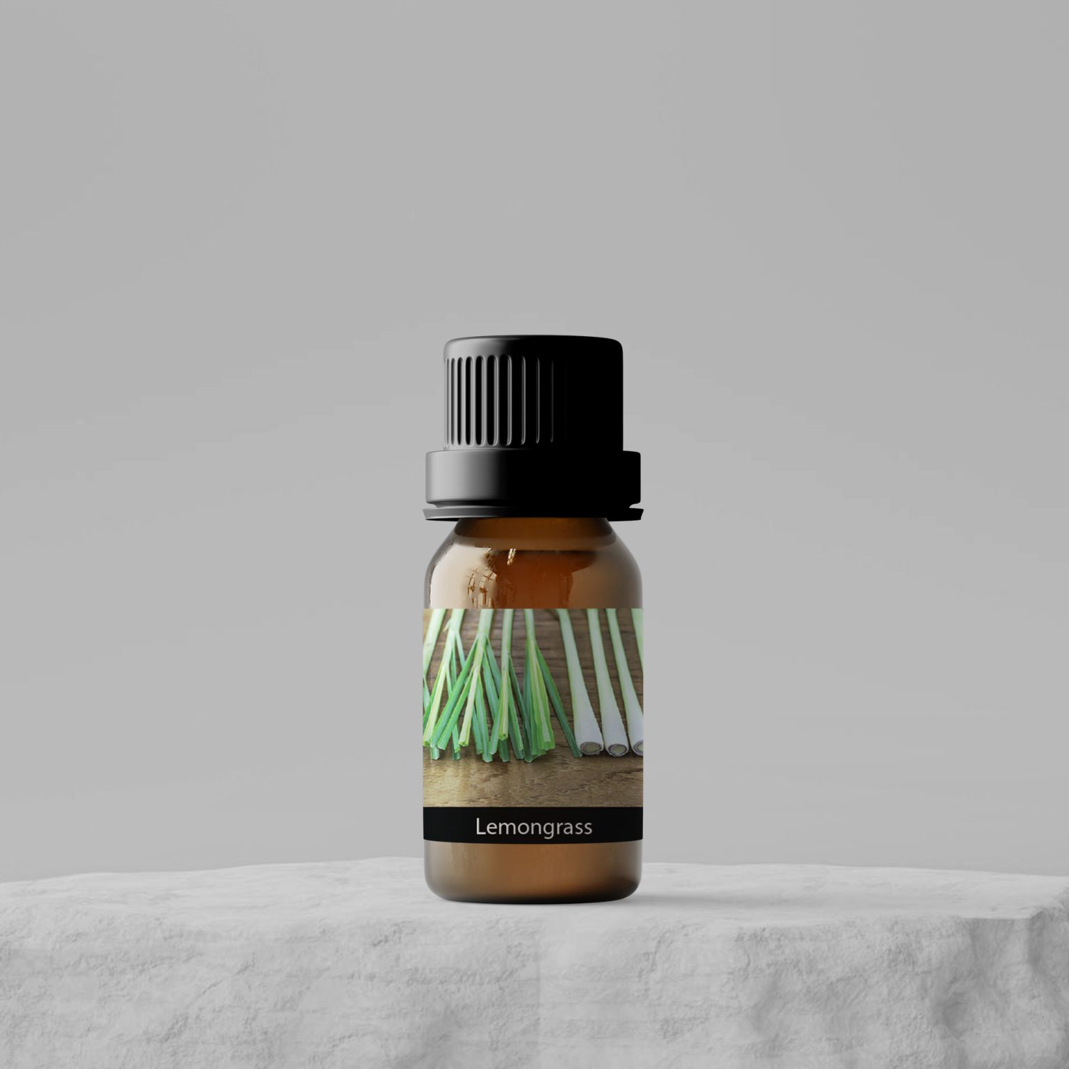 Lemongrass 10ml