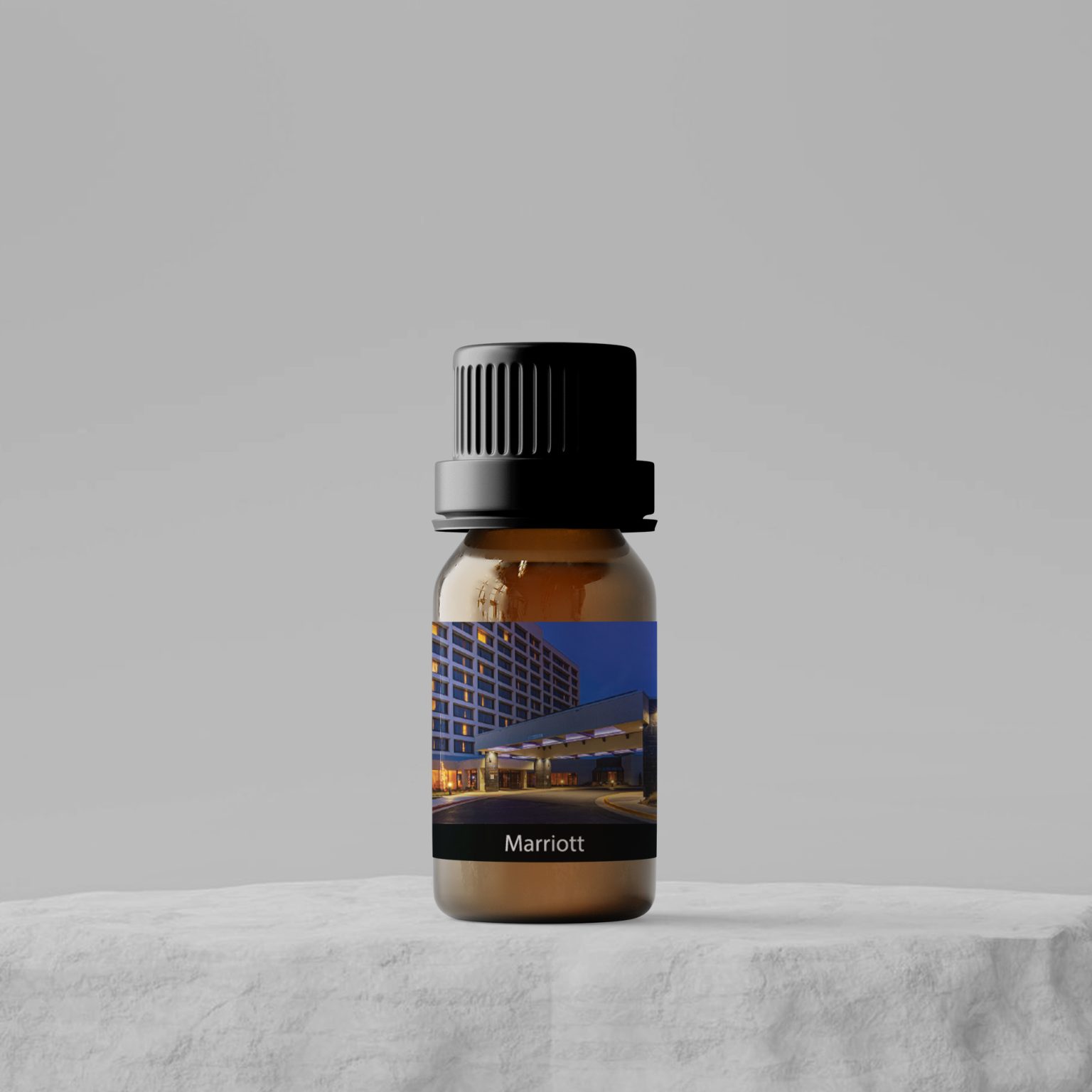 Marriott 10ml