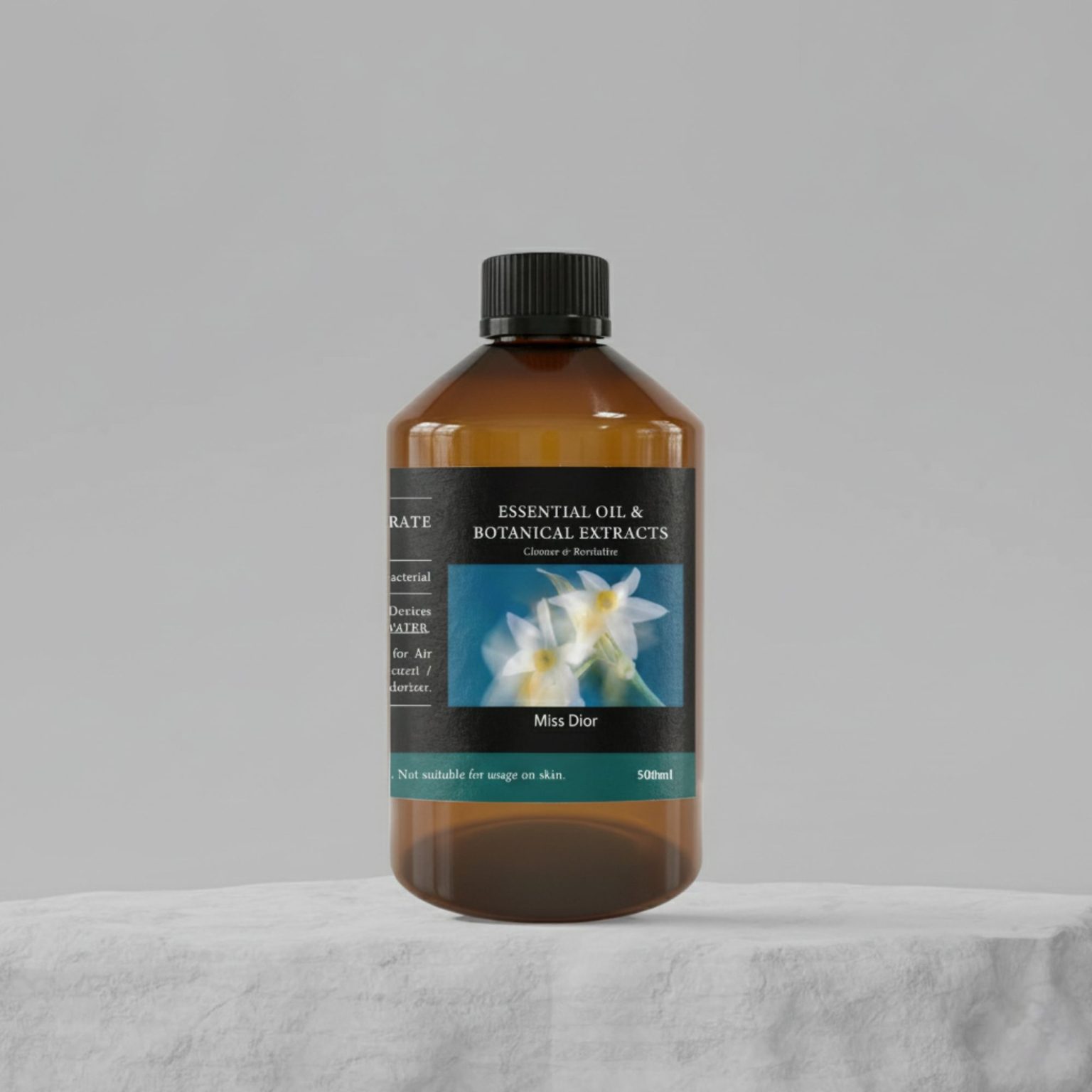 MissDior 500ml