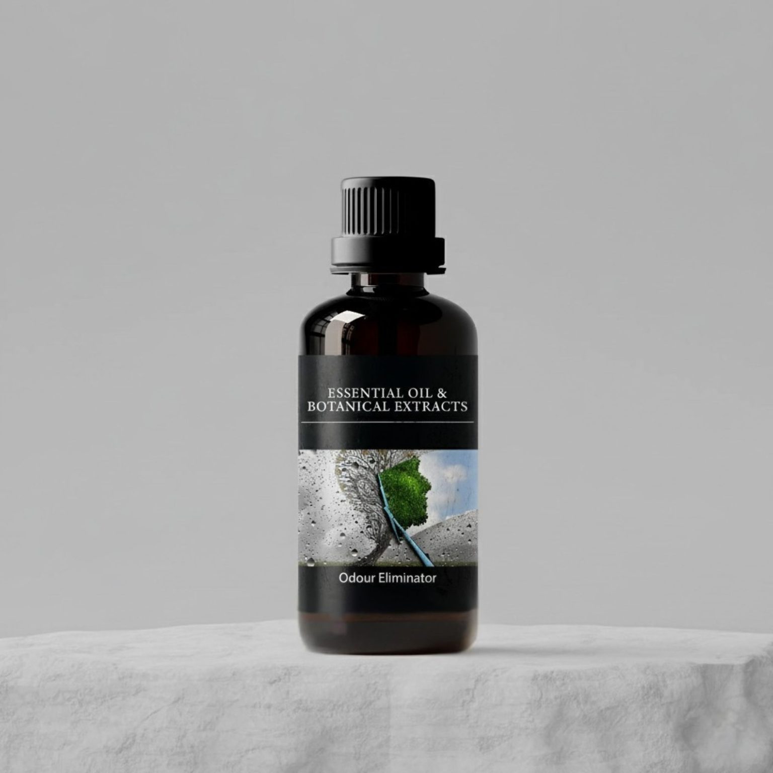 Odour Eliminator 50ml