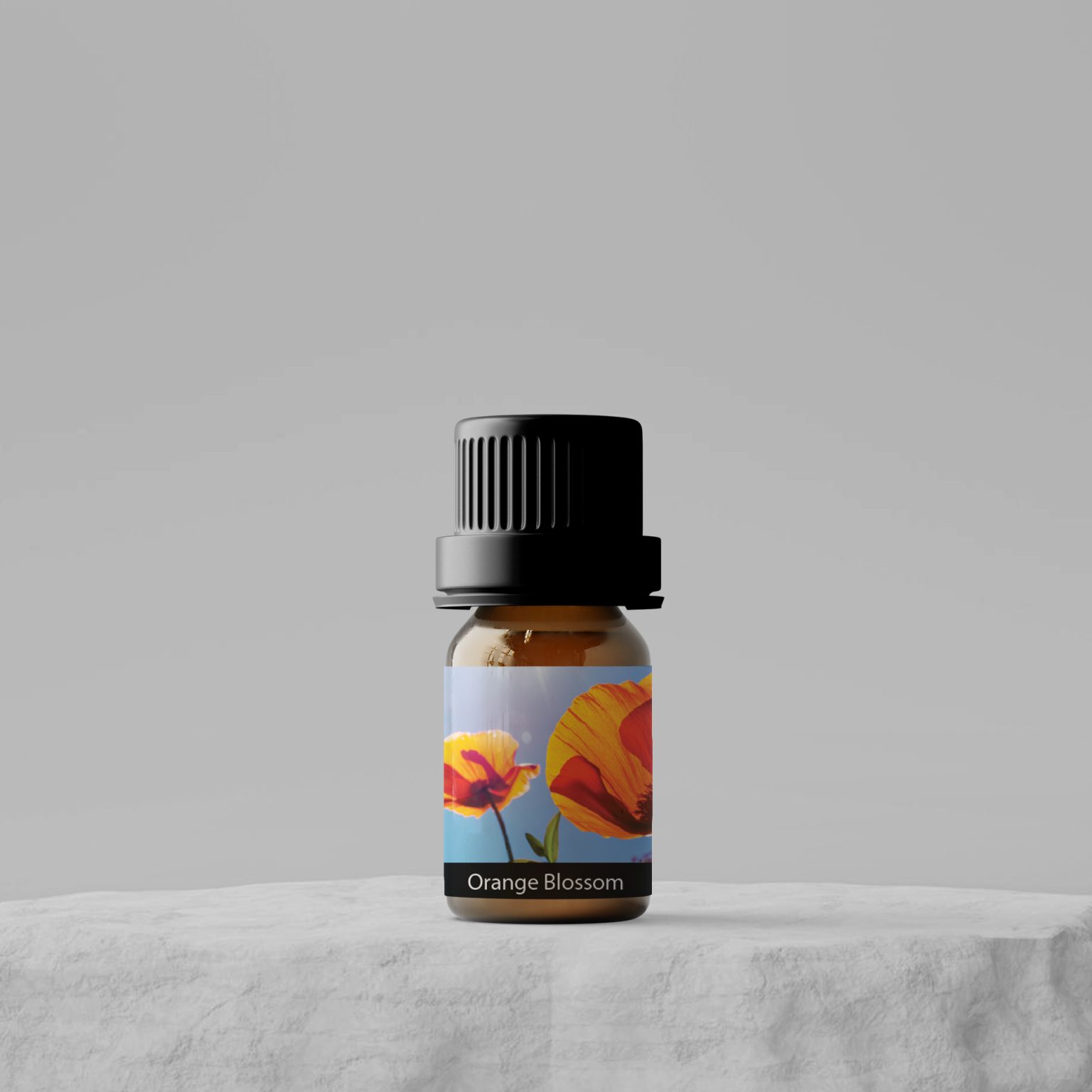 Orange Blossom 5ml