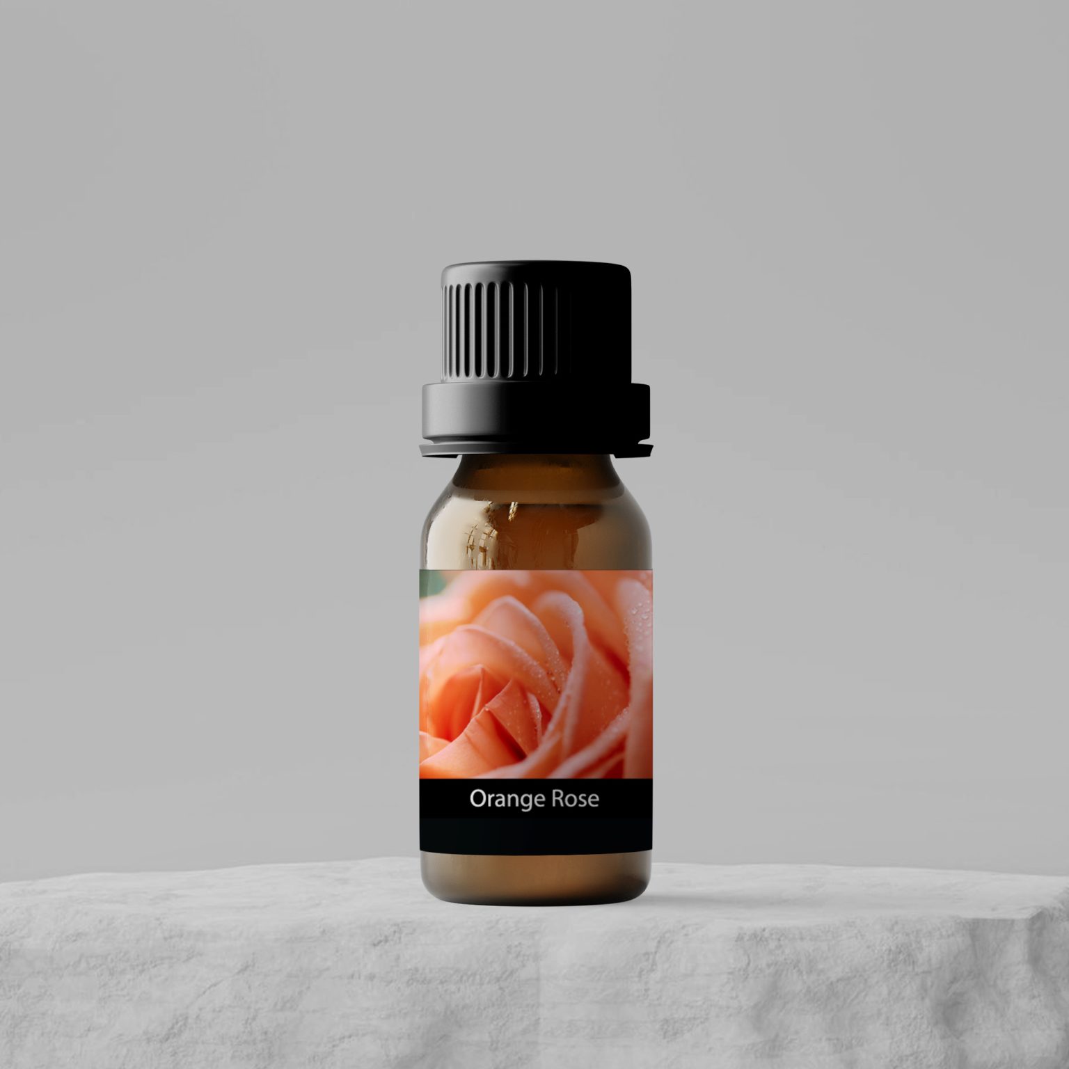 Orange Rose 15ml