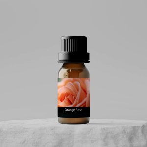 Orange Rose 15ml