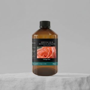 Orange Rose 500ml