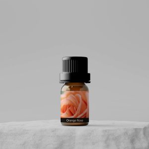 Orange Rose 5ml