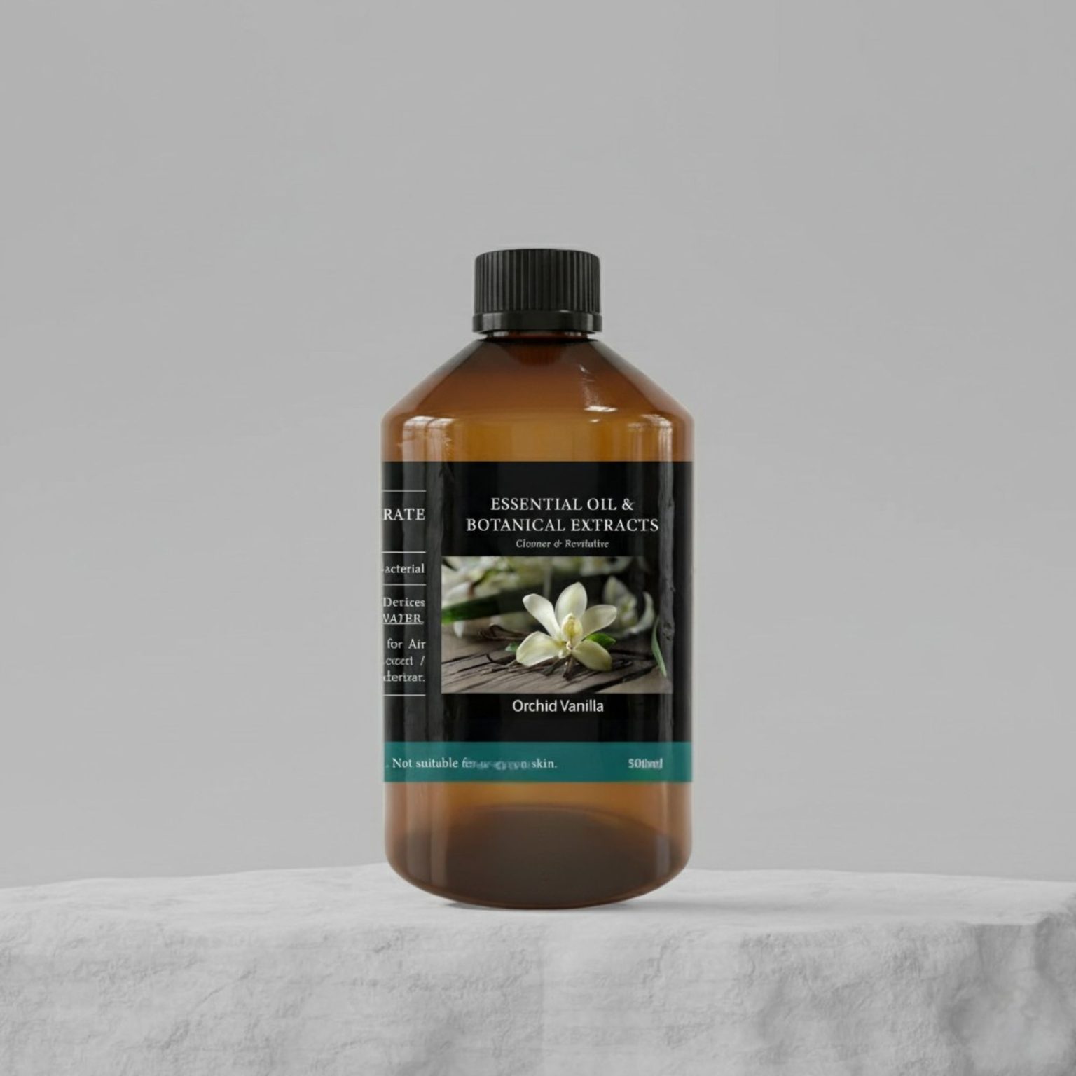 Orchid Vanilla 500ml