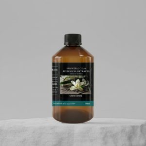 Orchid Vanilla 500ml