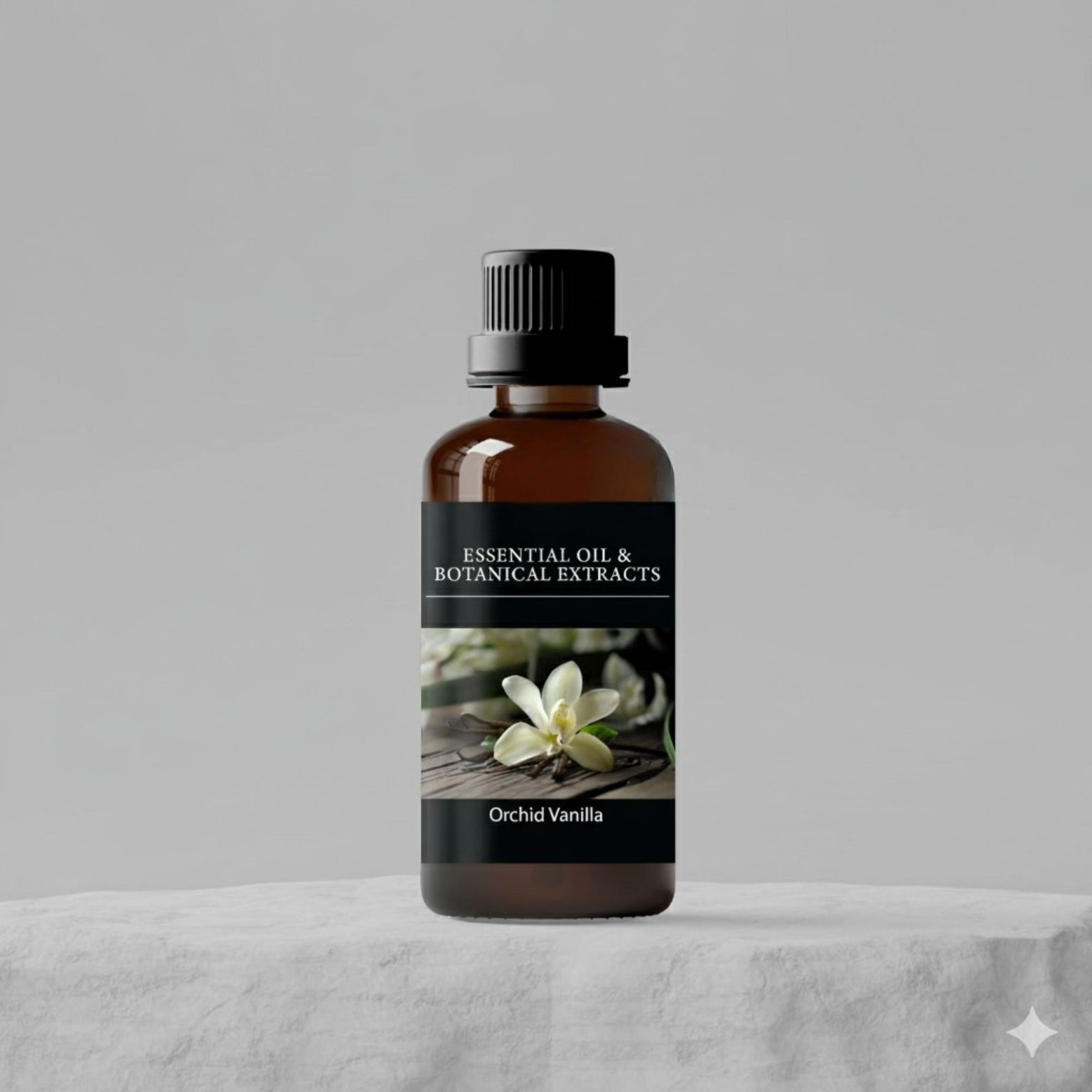 Orchid Vanilla 50ml
