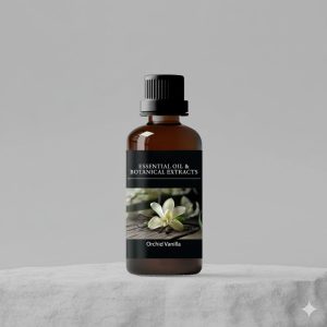 Orchid Vanilla 50ml
