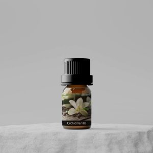 Orchid Vanilla 5ml