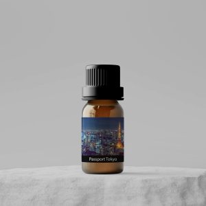 Passport Tokyo 10ml