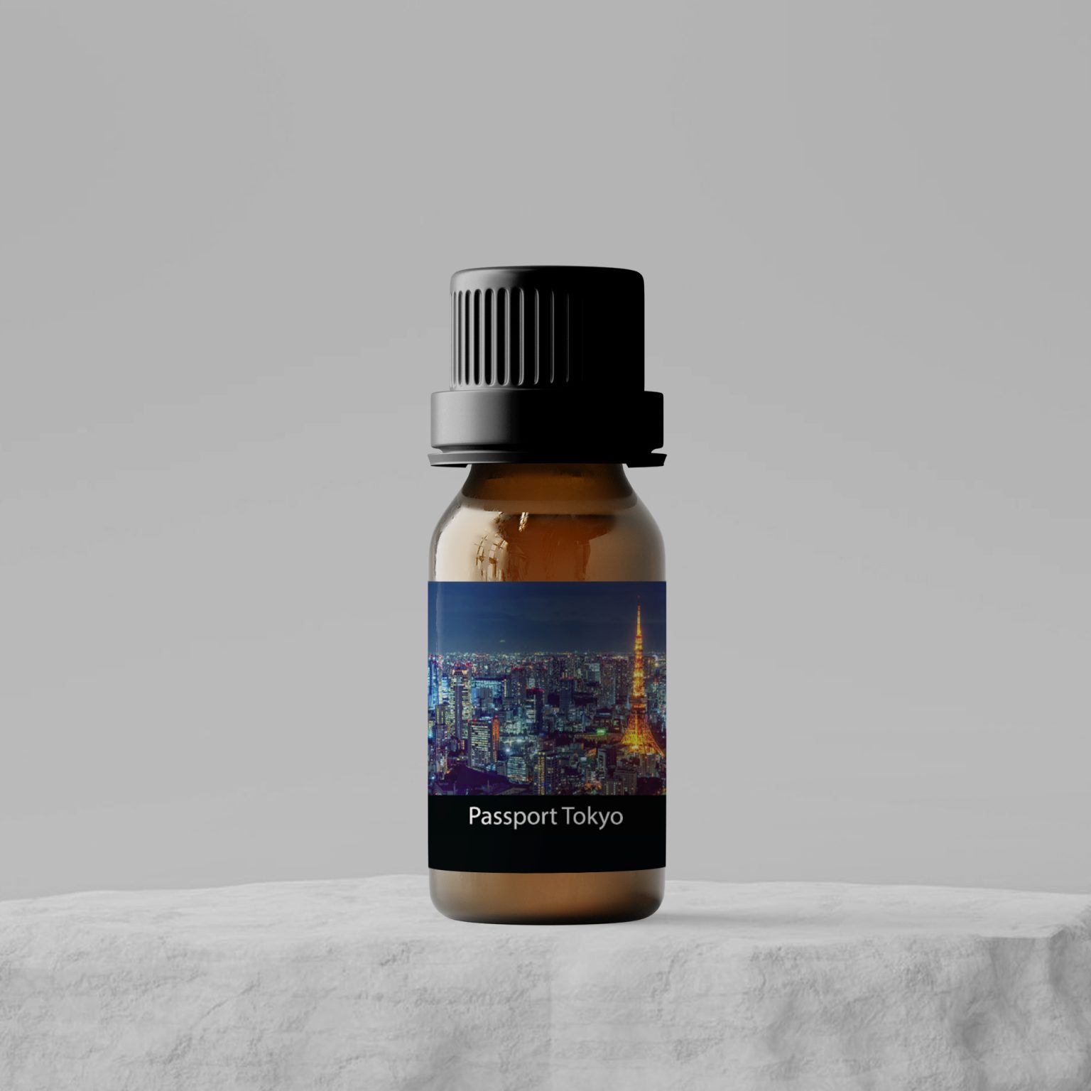 Passport Tokyo 15ml