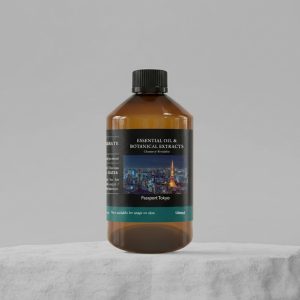 Passport Tokyo 500ml