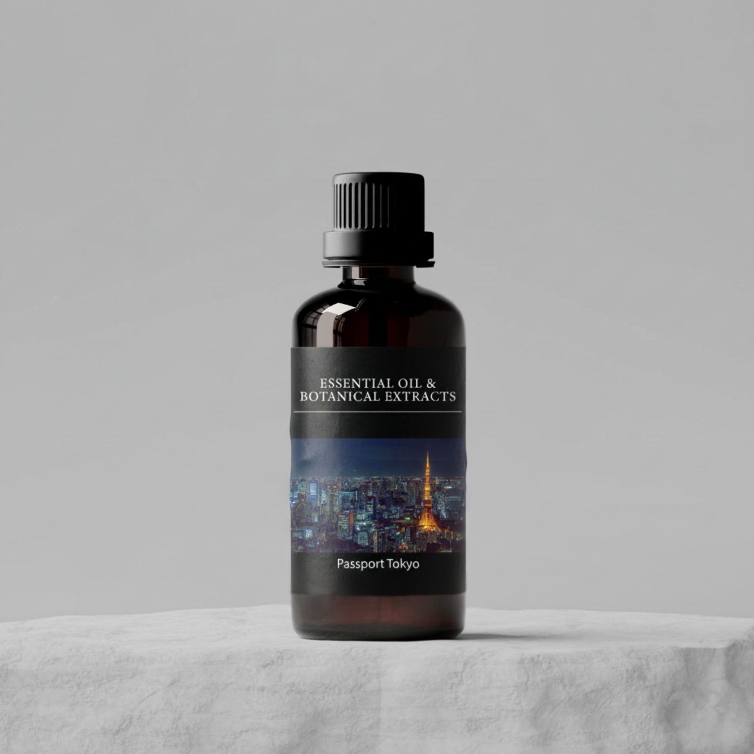 Passport Tokyo 50ml