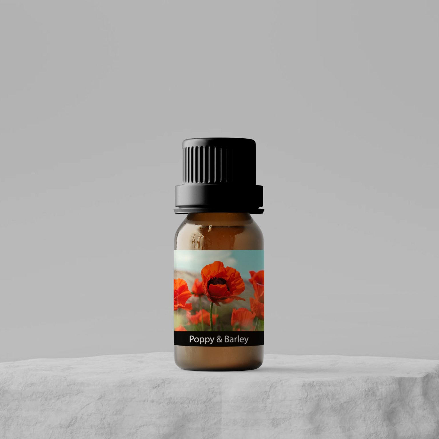 Poppy & Barley 10ml