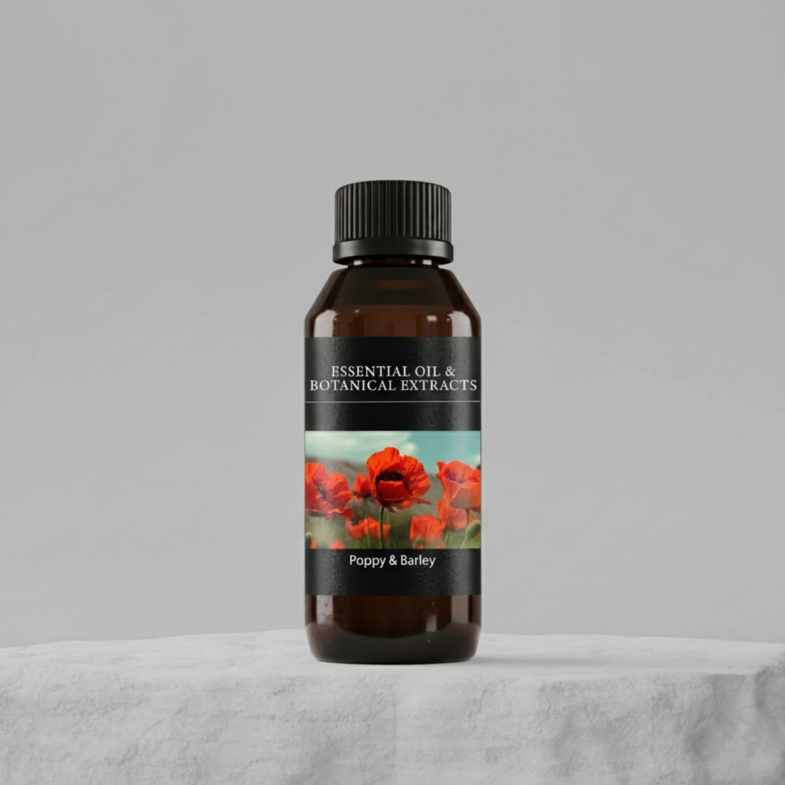 Poppy & Barley 150ml