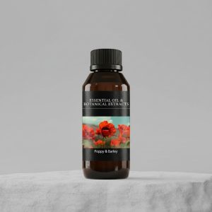 Poppy & Barley 150ml