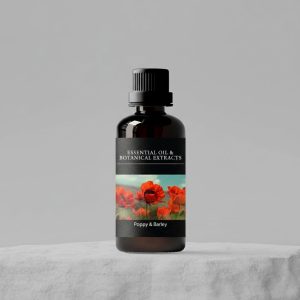 Poppy & Barley 50ml