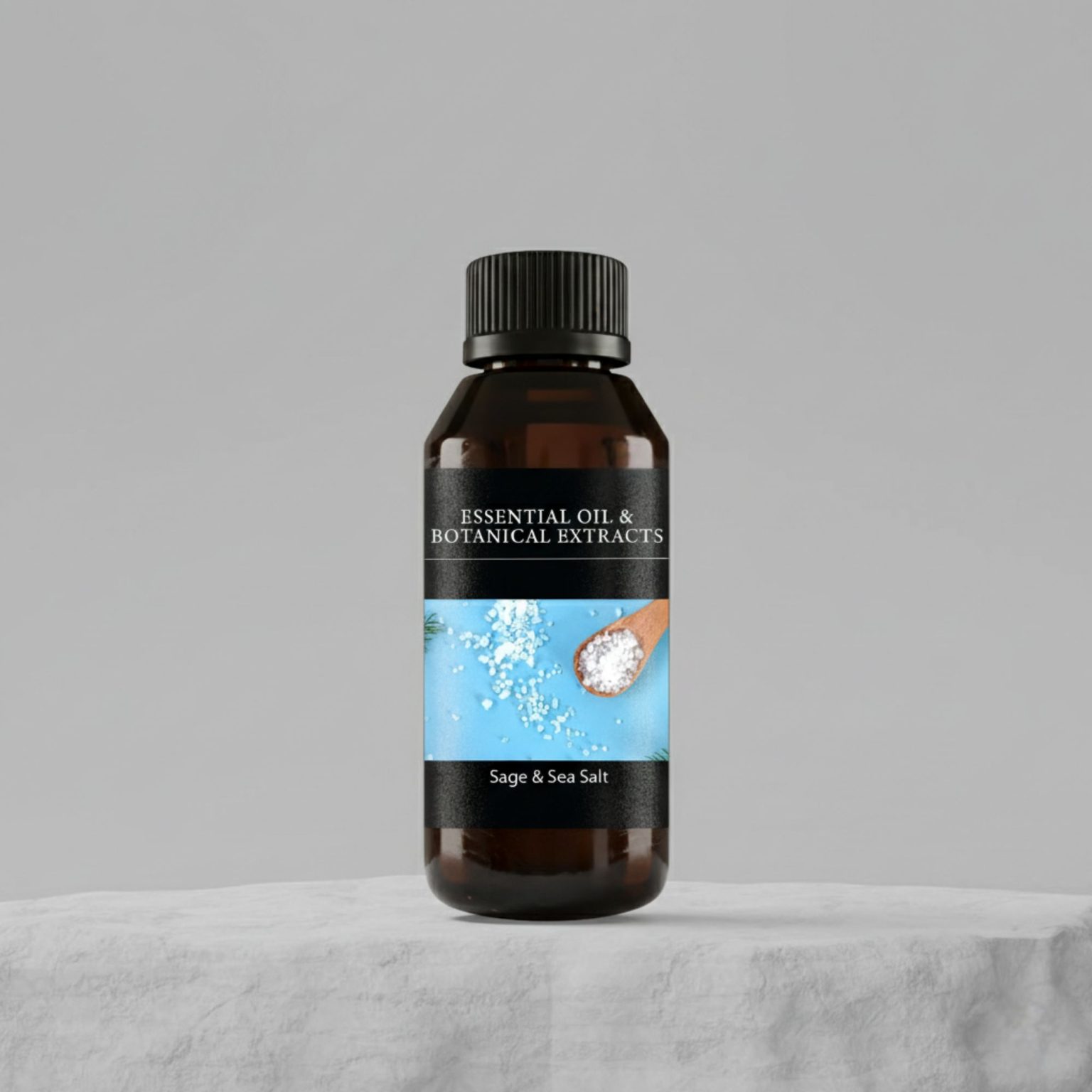 Sage & Sea Salt 150ml