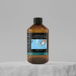 Sage & Sea Salt 500ml