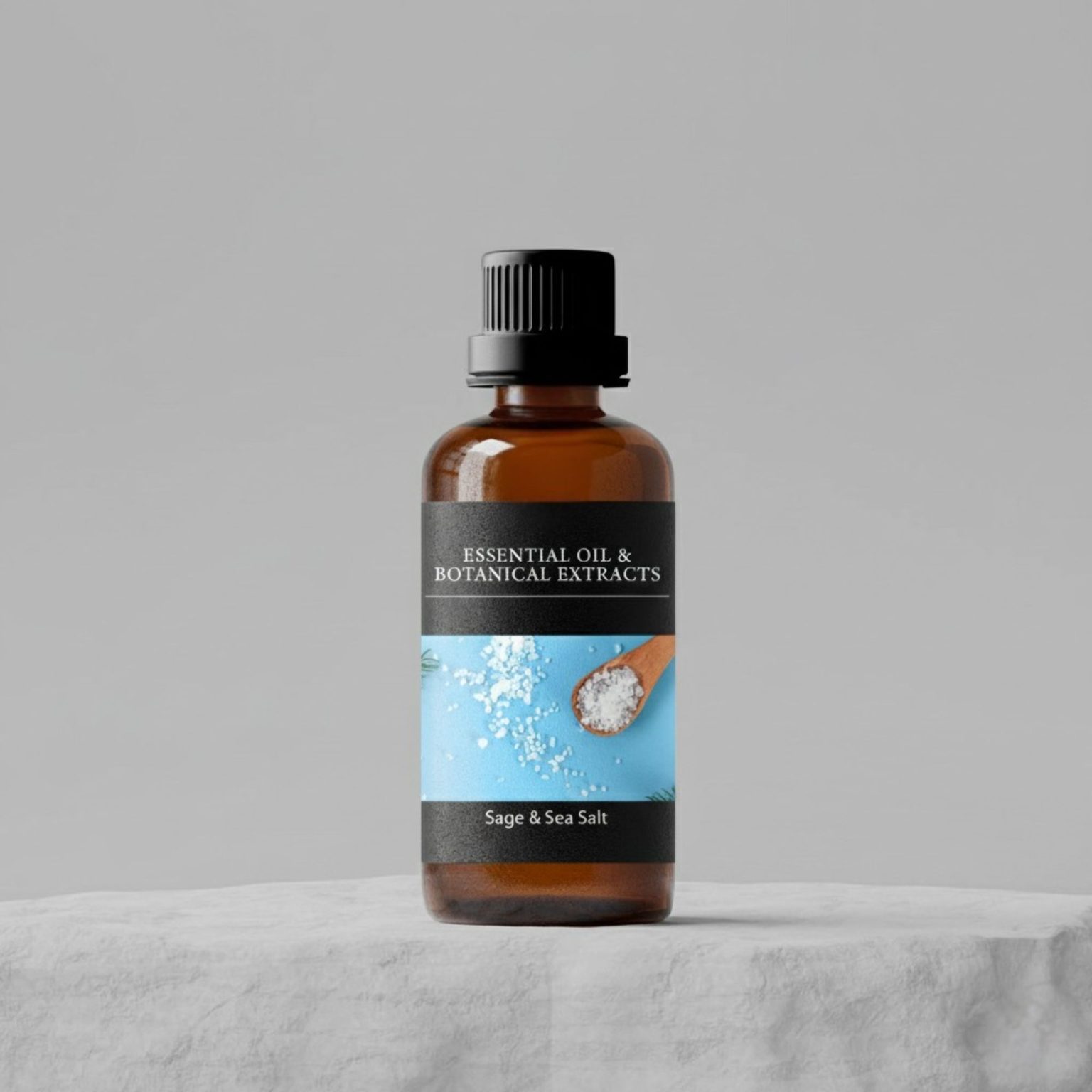Sage & Sea Salt 50ml