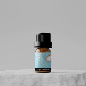 Sage & Sea Salt 5ml