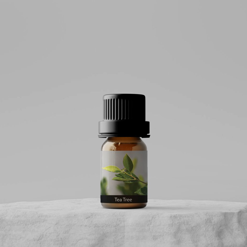 Tea Tree 5ml