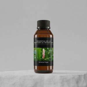Verbena Ginger 150ml