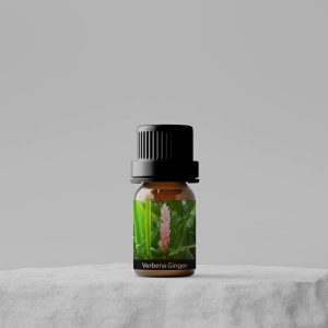 Verbena Ginger 5ml