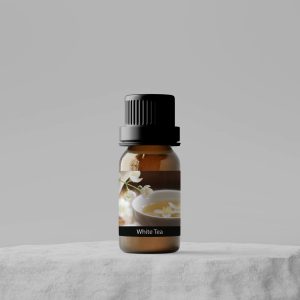 White Tea 10ml