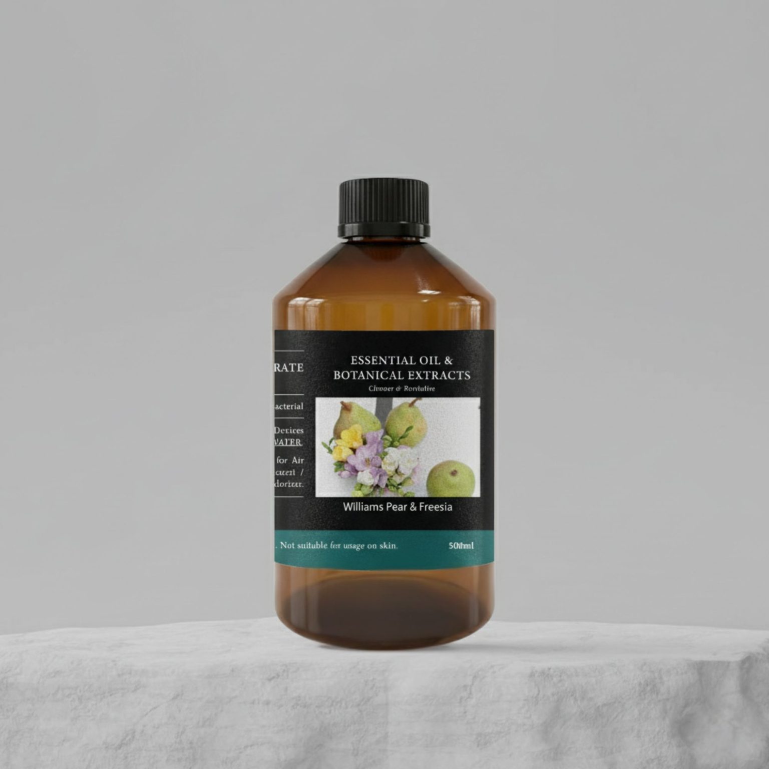 Williams Pear & Freesia 500ml