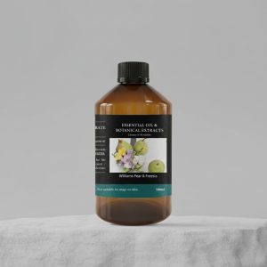 Williams Pear & Freesia 500ml